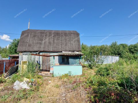 dacha-derevnya-pochinok-chernyshihinskiy-selsovet-kstovskiy-rayon фото