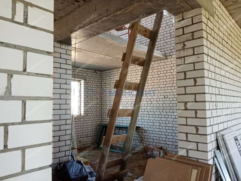 дом на Липовой улице деревня Высоково