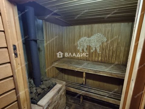 dom-poselok-sadovskiy-kstovskiy-rayon фото