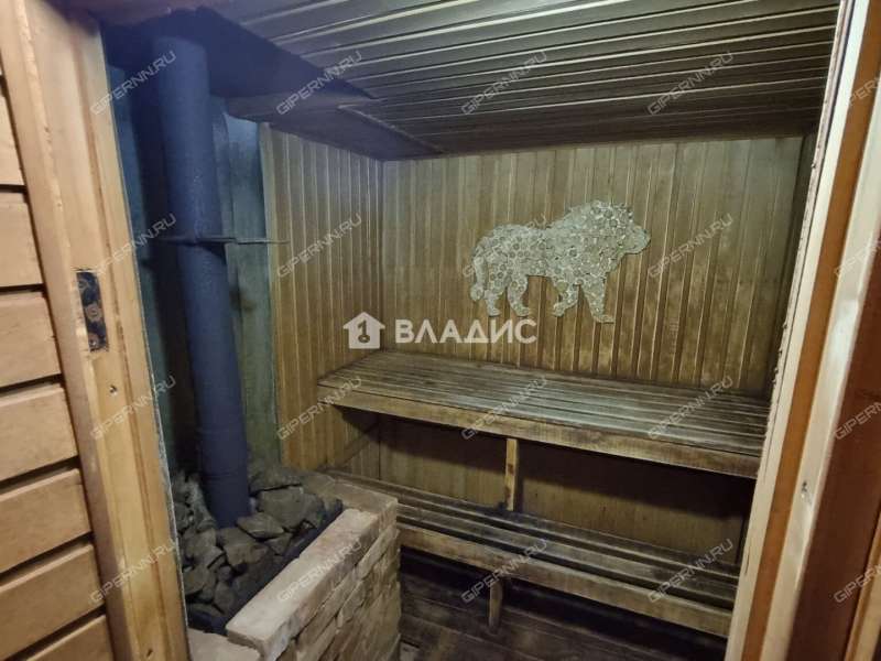 дом на 7 посёлок Садовский