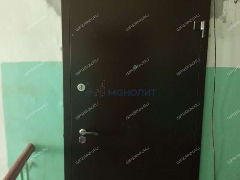 двухкомнатная квартира на Путейской улице дом 16