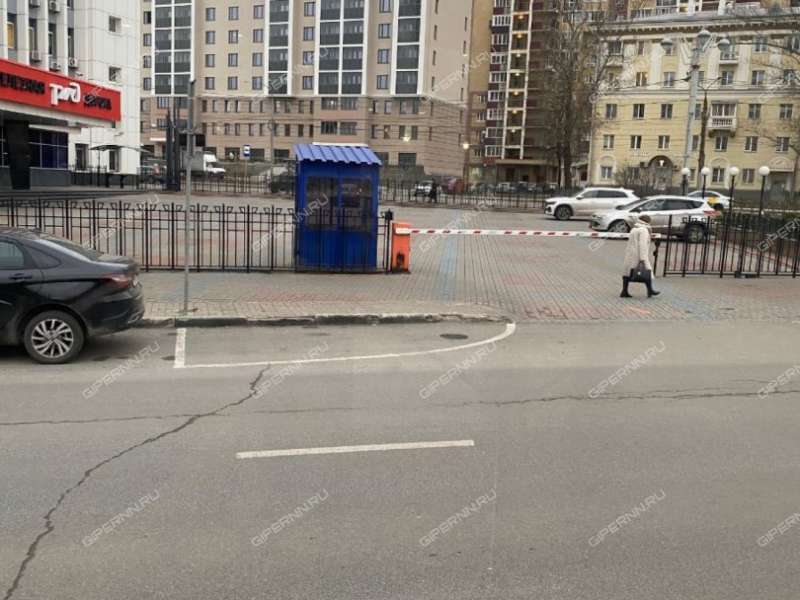 однокомнатная квартира на улице Июльских Дней дом 11