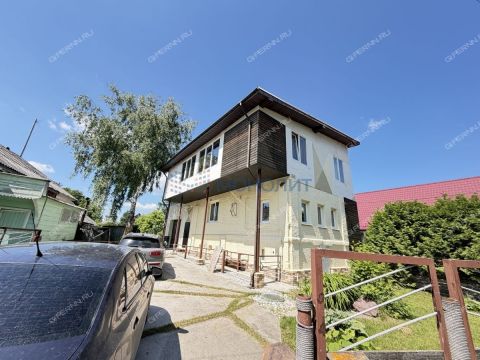 dom-derevnya-podlesovo-kstovskiy-rayon фото