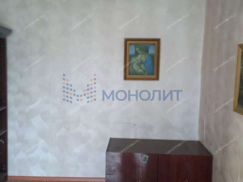 двухкомнатная квартира на Совхозной улице дом 1 деревня Сысоевка
