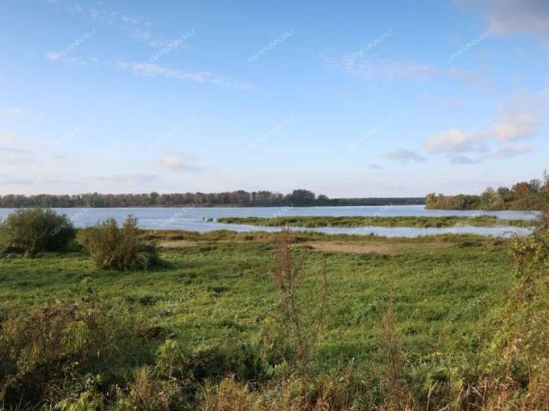 земельный участок 10 соток посёлок Ляхово