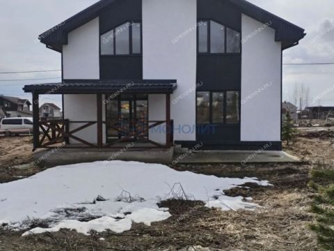 kottedzh-derevnya-shumilovo-bogorodskiy-municipalnyy-okrug фото