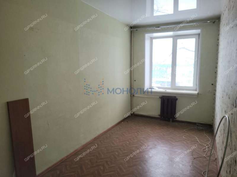 двухкомнатная квартира на проспекте Ленина дом 77