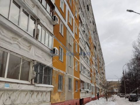 2-komnatnaya-ul-kosmicheskaya-d-13 фото