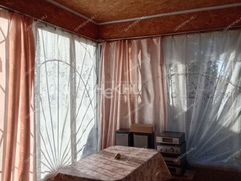 dacha-gorod-zavolzhe-gorodeckiy-rayon фото