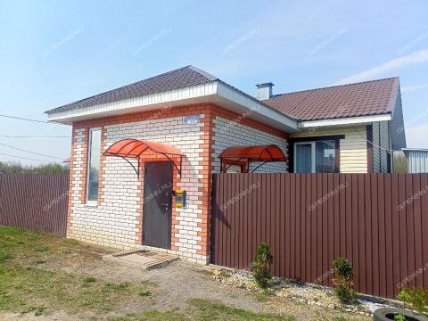 dom-selo-verhnyaya-vereya-gorodskoy-okrug-vyksa фото