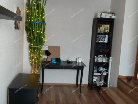 dom-derevnya-krutaya-kstovskiy-rayon фото