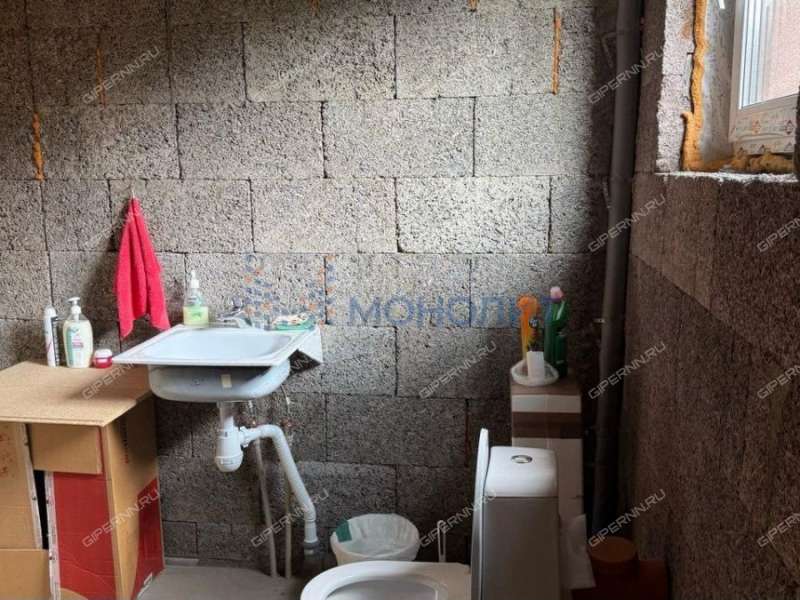 коттедж на - деревня Княжево (Краснослободский сельсовет