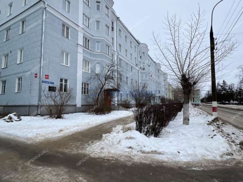 помещение под офис, торговую площадь на бульваре Мира город Дзержинск