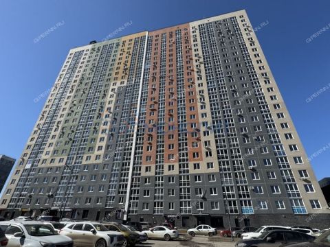 1-komnatnaya-derevnya-ankudinovka-kstovskiy-rayon фото