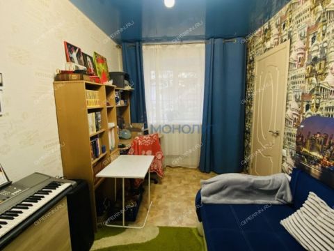 2-komnatnaya-ul-koreyskaya-d-15 фото