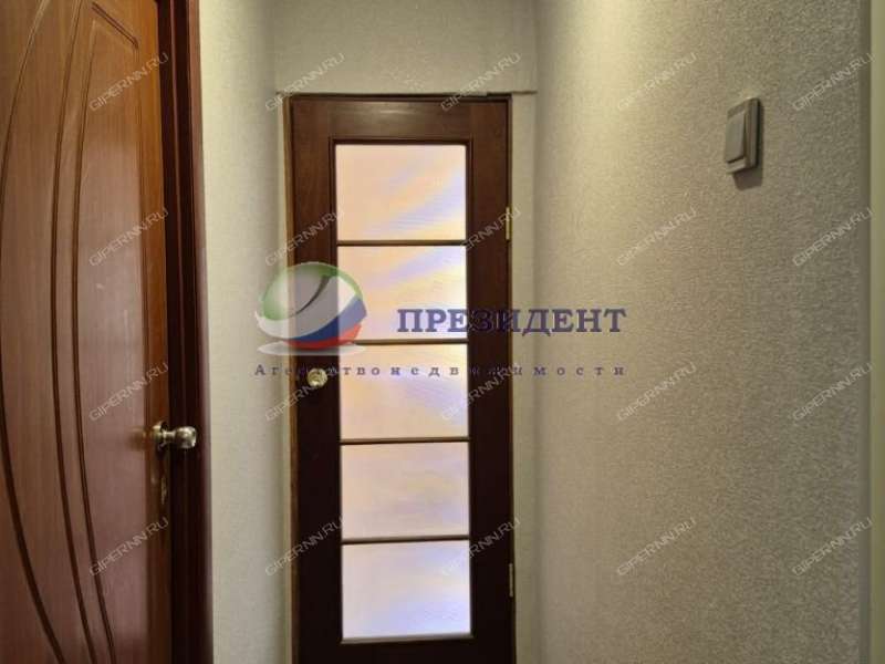 трёхкомнатная квартира на Московском шоссе дом 175