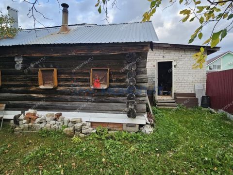 dom-derevnya-frolovskoe-kstovskiy-rayon фото