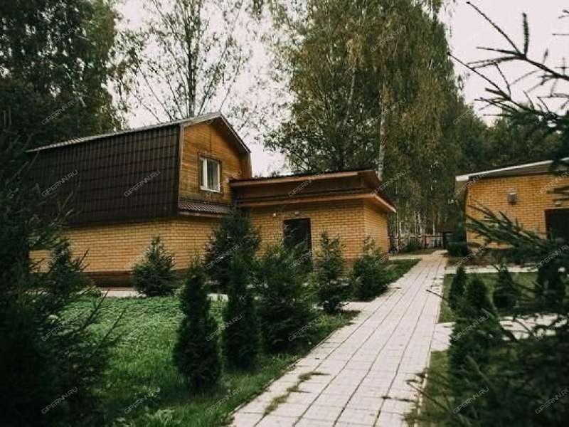 готовый бизнес база в городском округе Бор Нижегородской области