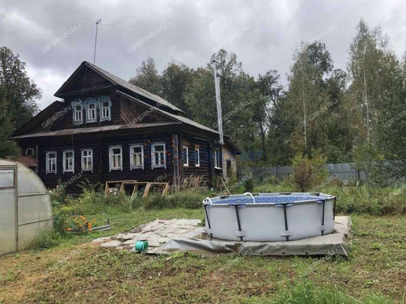 дом на Заречная деревня Дроздово