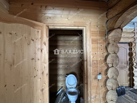 dom-selo-fedyakovo-kstovskiy-rayon фото