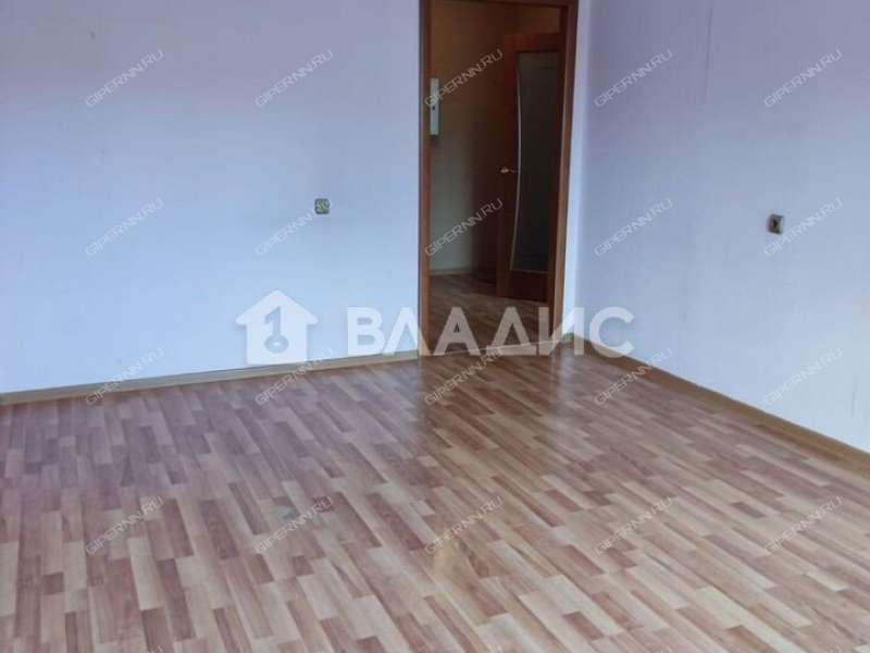 однокомнатная квартира на Победной улице дом 17 к1