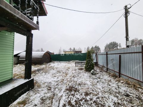 dom-selo-efimevo-bogorodskiy-municipalnyy-okrug фото