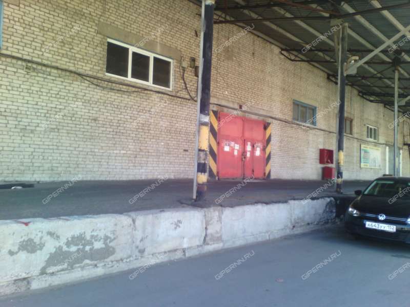 помещение под склад на Удмуртской улице
