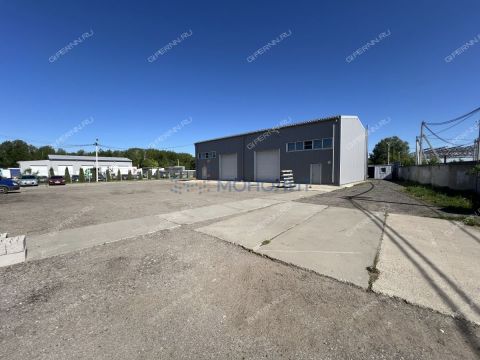 poselok-parysheva-ul-zelenhozovskaya-d-12 фото