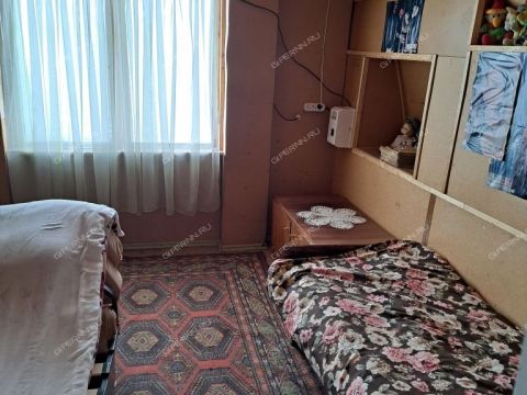 dacha-rabochiy-poselok-bolshoe-kozino-balahninskiy-municipalnyy-okrug фото