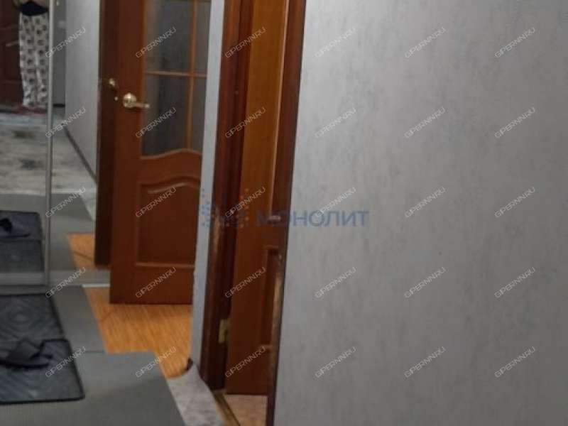 трёхкомнатная квартира на Казанском шоссе дом 3