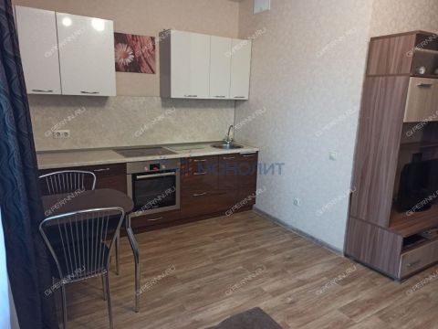 kvartira-studiya-ul-akademicheskaya-d-10 фото