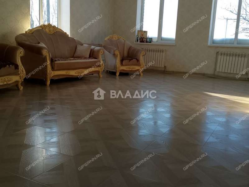 дом на Шоссейной улице рабочий посёлок Лукино