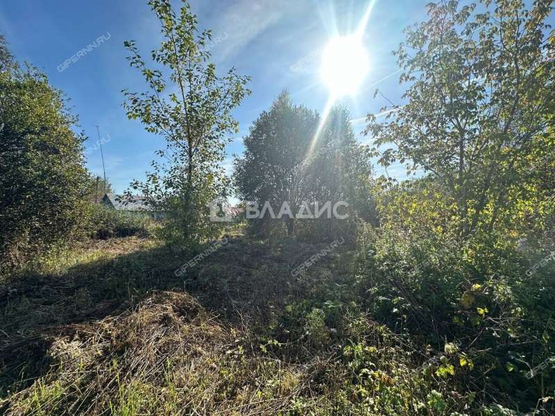 земельный участок 4 сотки село Безводное