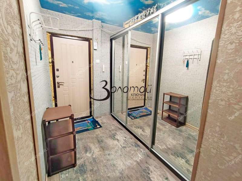 однокомнатная квартира на улице Дьяконова дом 2 к2