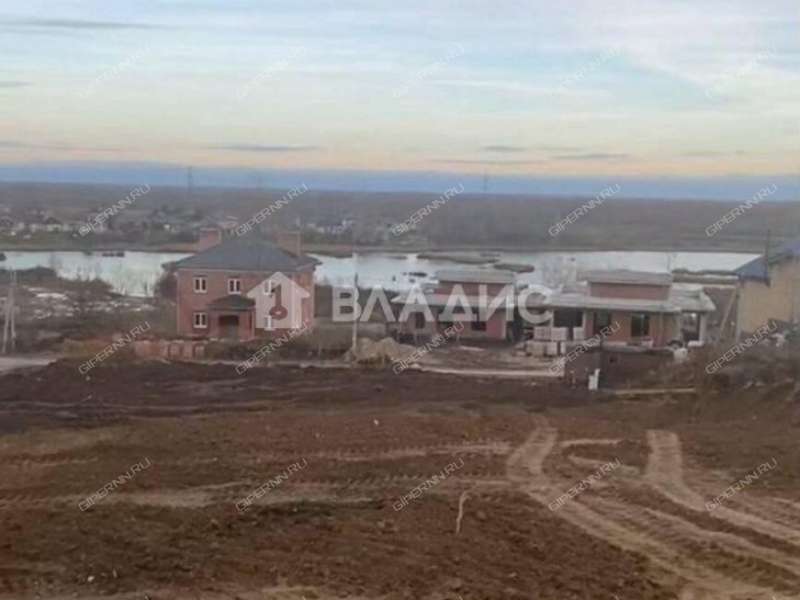 земельный участок 5 соток Родниковая улица деревня Афонино