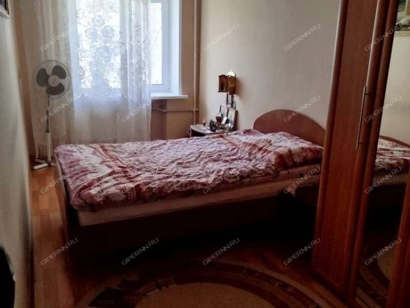двухкомнатная квартира на Медицинской улице дом 7а