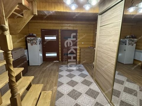 kottedzh-derevnya-beshencevo-ul-zagorodnaya-d-14 фото