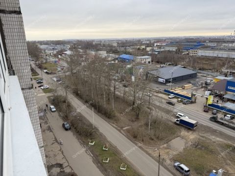 1-komnatnaya-gorod-zavolzhe-gorodeckiy-rayon фото