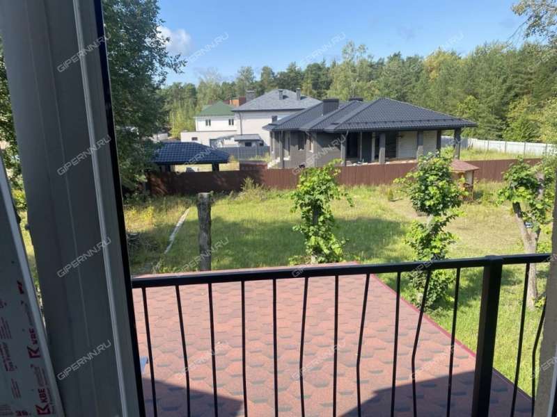 таунхаус на Желнинском шоссе рабочий посёлок Жёлнино