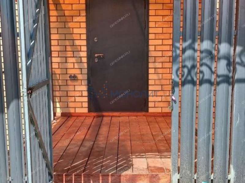 дом на - деревня Румянцево