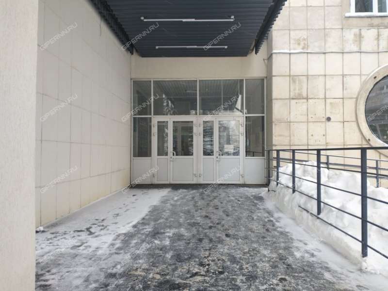 помещение под офис на Родионова ул., д.192/1