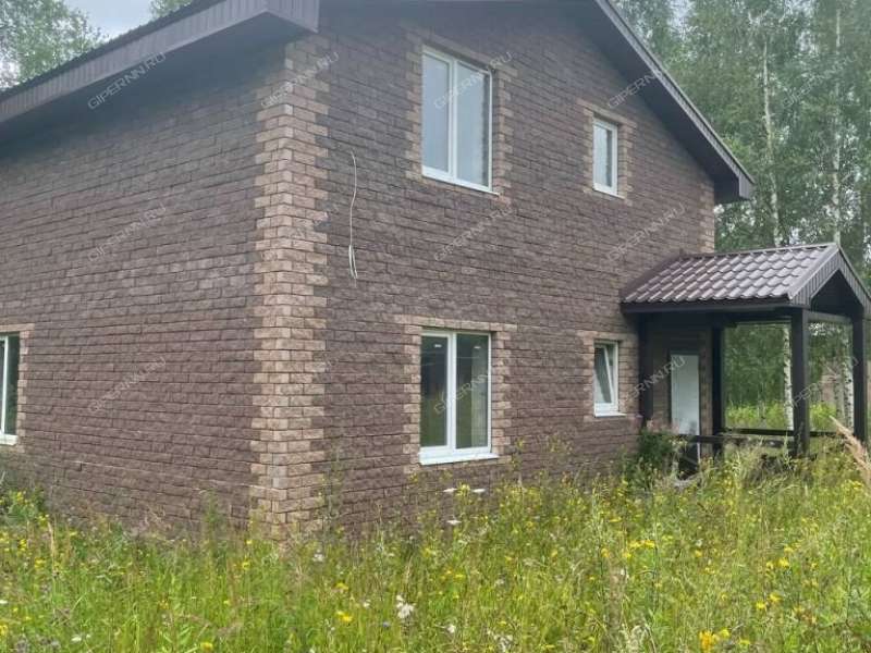 коттедж на СПК Россия село Арапово