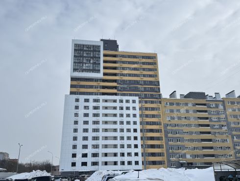 prospekt-gagarina-36-k3 фото