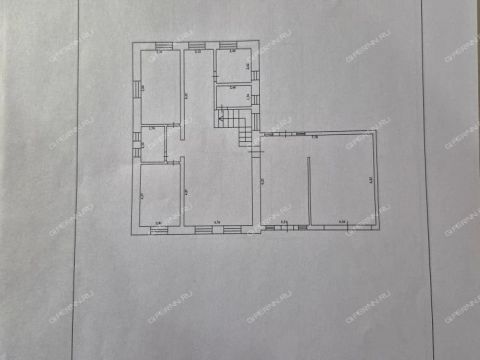 dom-derevnya-kasanovo-pavlovskiy-municipalnyy-okrug фото