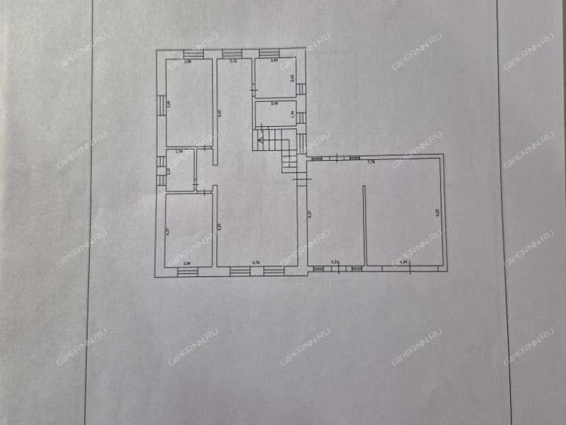 дом на  деревня Касаново