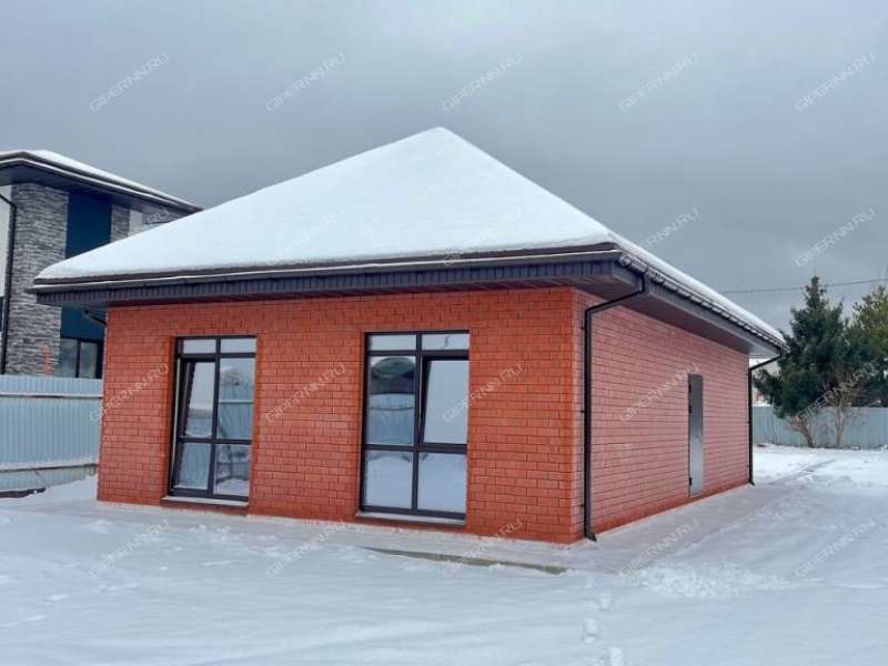 дом на Светлой улице деревня Опалиха