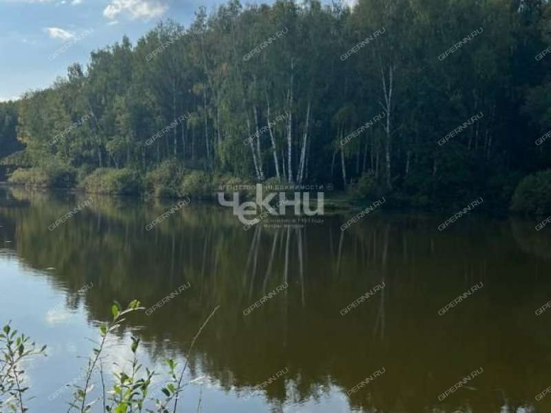 земельный участок 20 соток Счастливая село Елховка