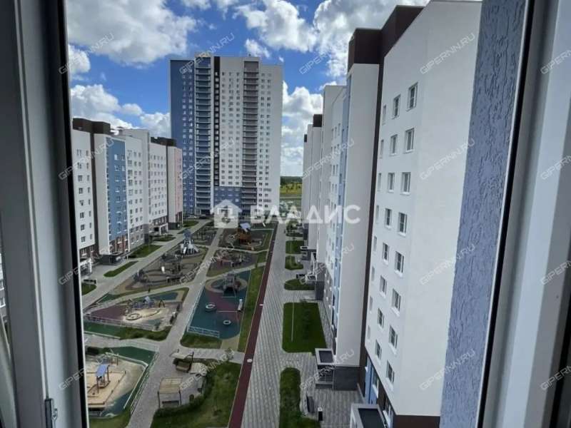 однокомнатная квартира на улице Новокузнечихинская дом 3
