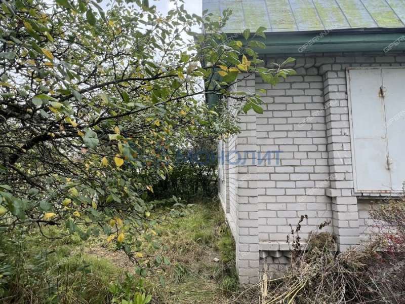 дача на СНТ Окское посёлок Окский