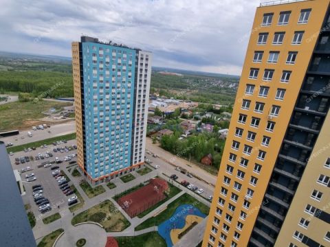 kvartira-studiya-derevnya-ankudinovka-kstovskiy-rayon фото